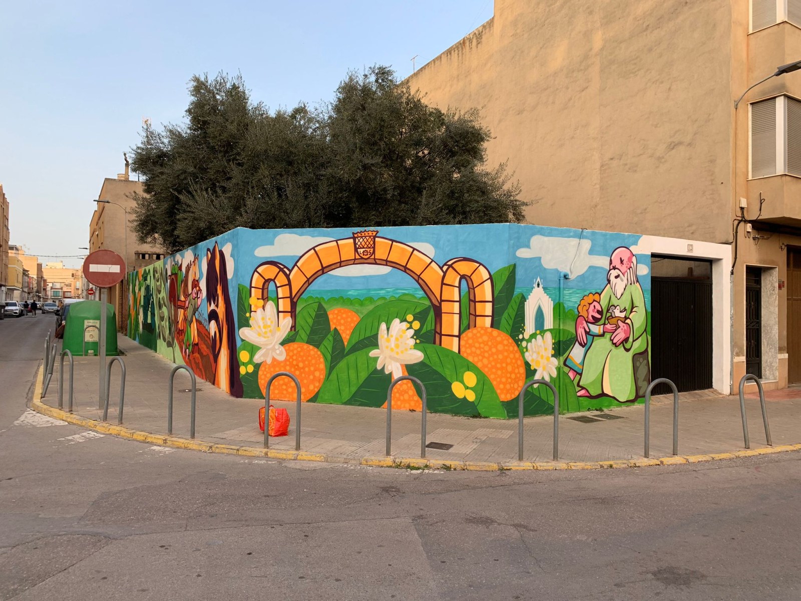 75 aniversari de la Fira de Ramaderia i Maquinària Agrícola