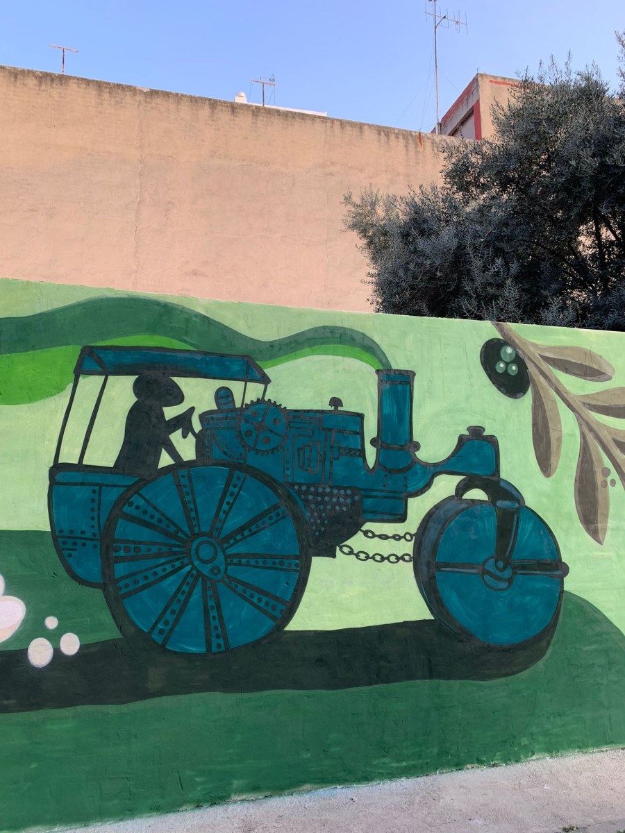 75 aniversari de la Fira de Ramaderia i Maquinària Agrícola