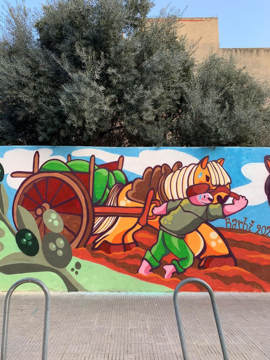 75 aniversari de la Fira de Ramaderia i Maquinària Agrícola