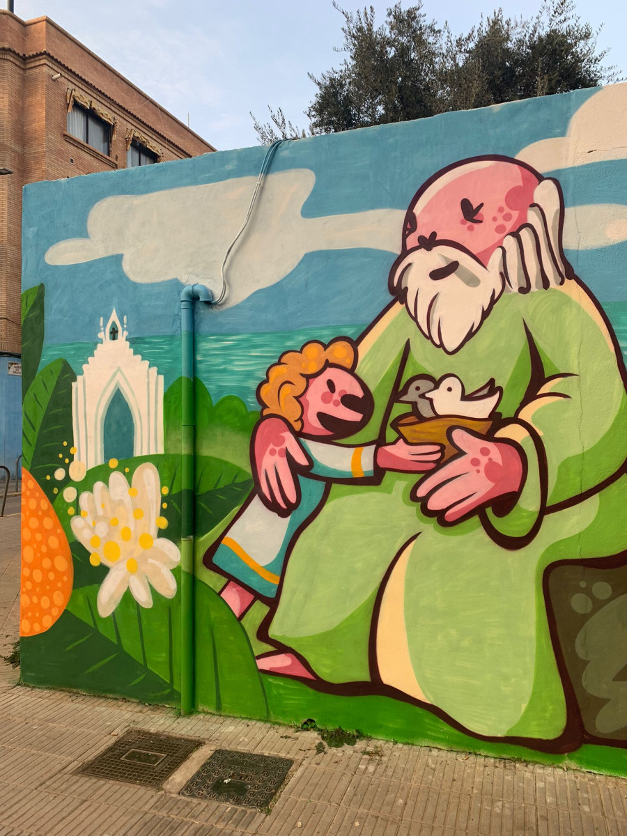 75 aniversari de la Fira de Ramaderia i Maquinària Agrícola