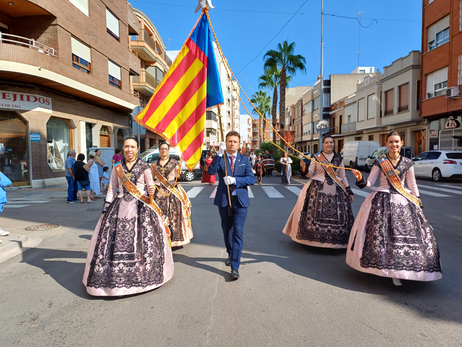 9 D’OCTUBRE - 2023