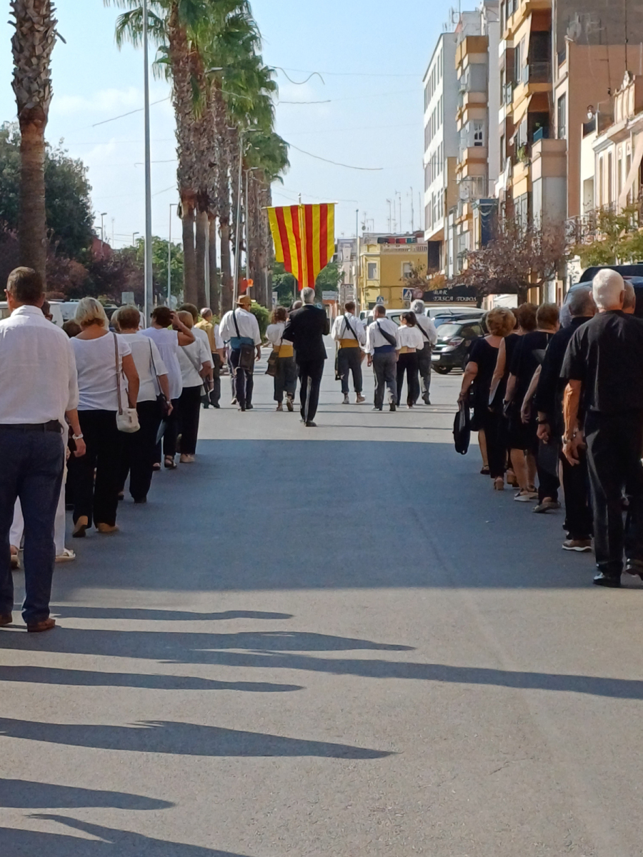 9 D’OCTUBRE - 2023