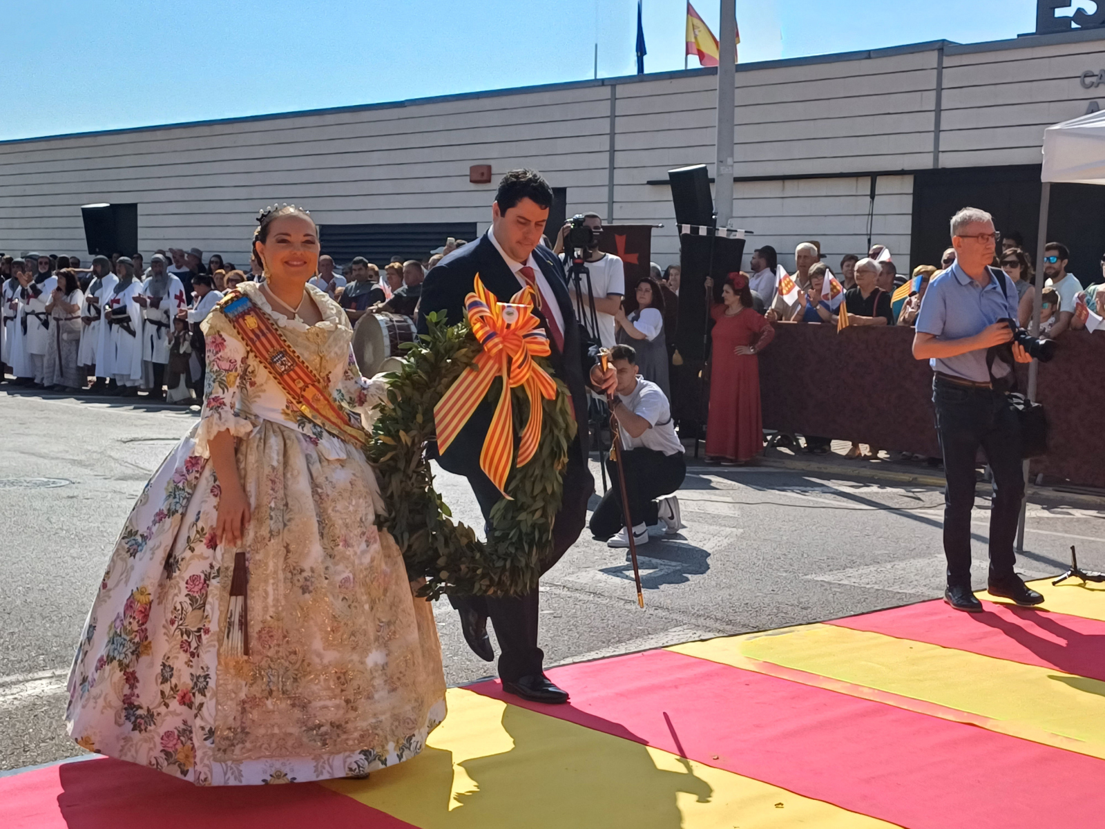 9 D’OCTUBRE - 2023