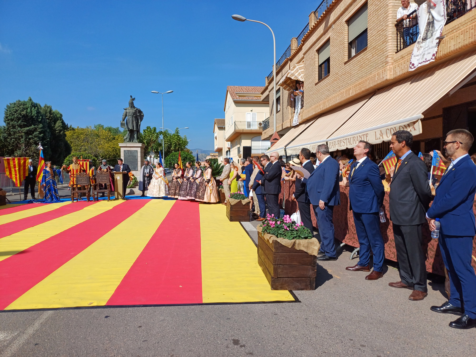 9 D’OCTUBRE - 2023