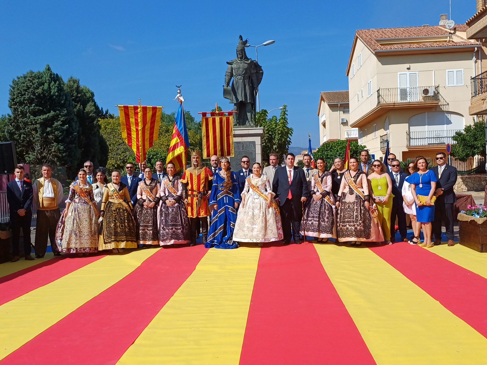 9 D’OCTUBRE - 2023