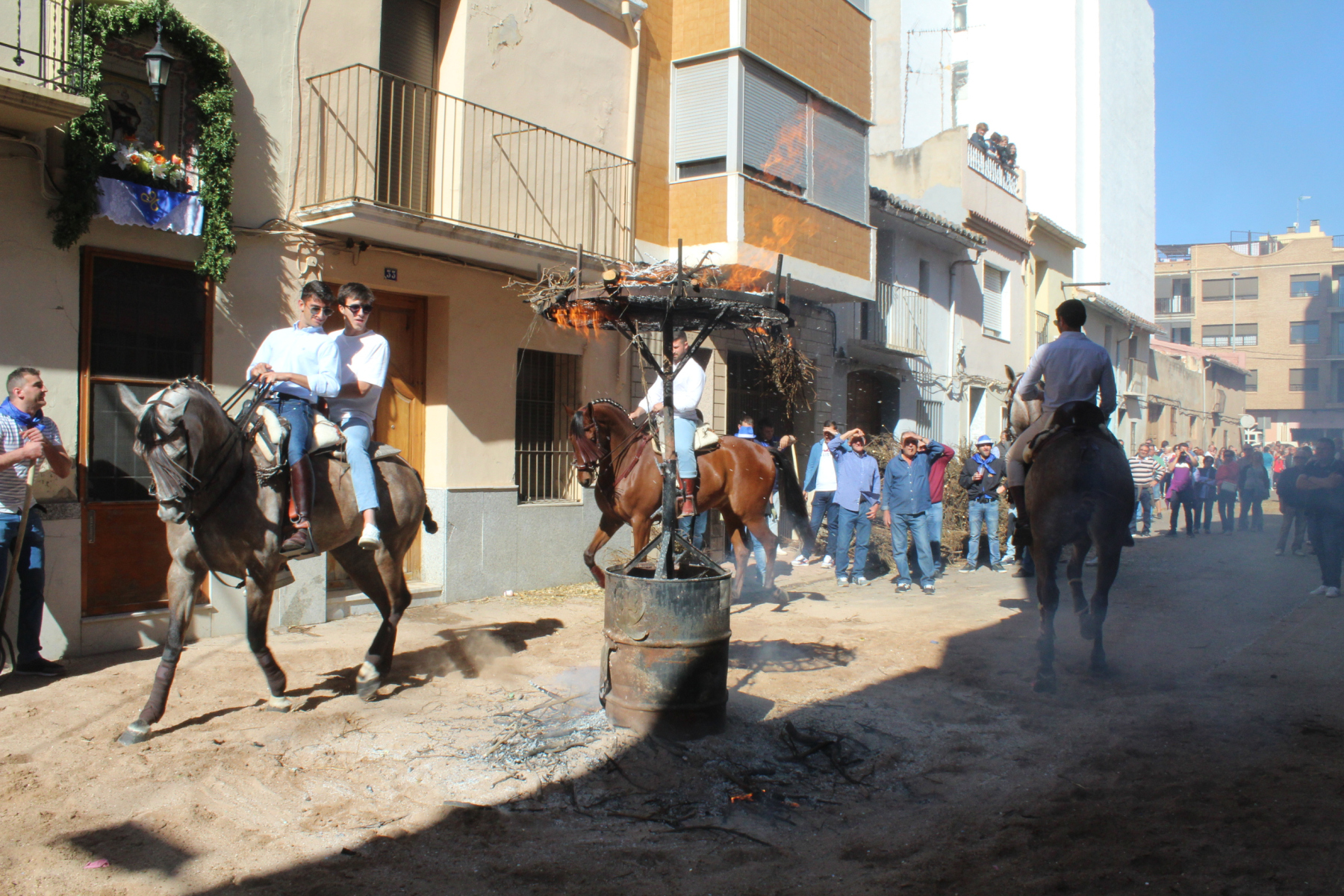 CERCAVILA SANT VICENT 2023