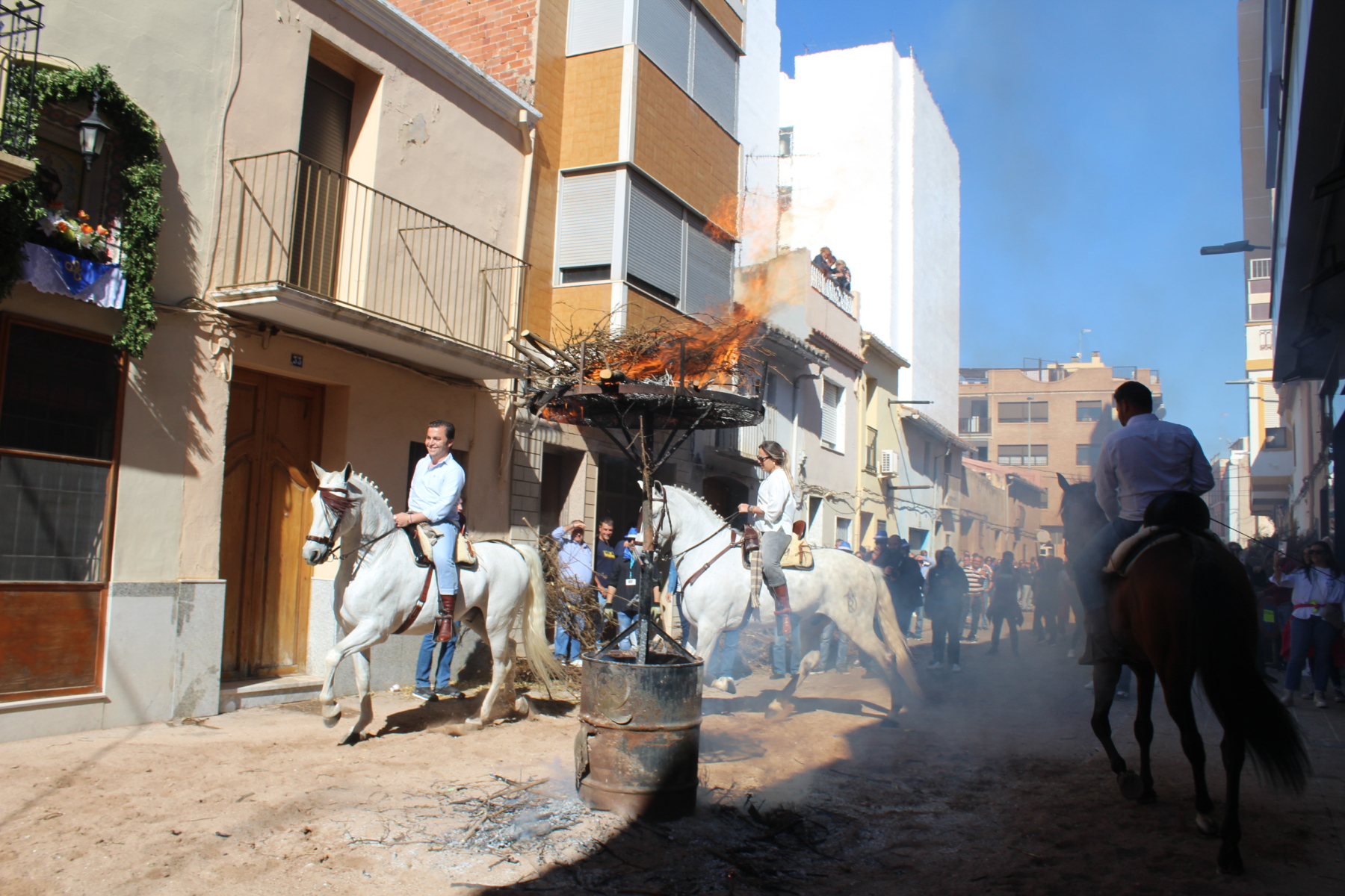 CERCAVILA SANT VICENT 2023