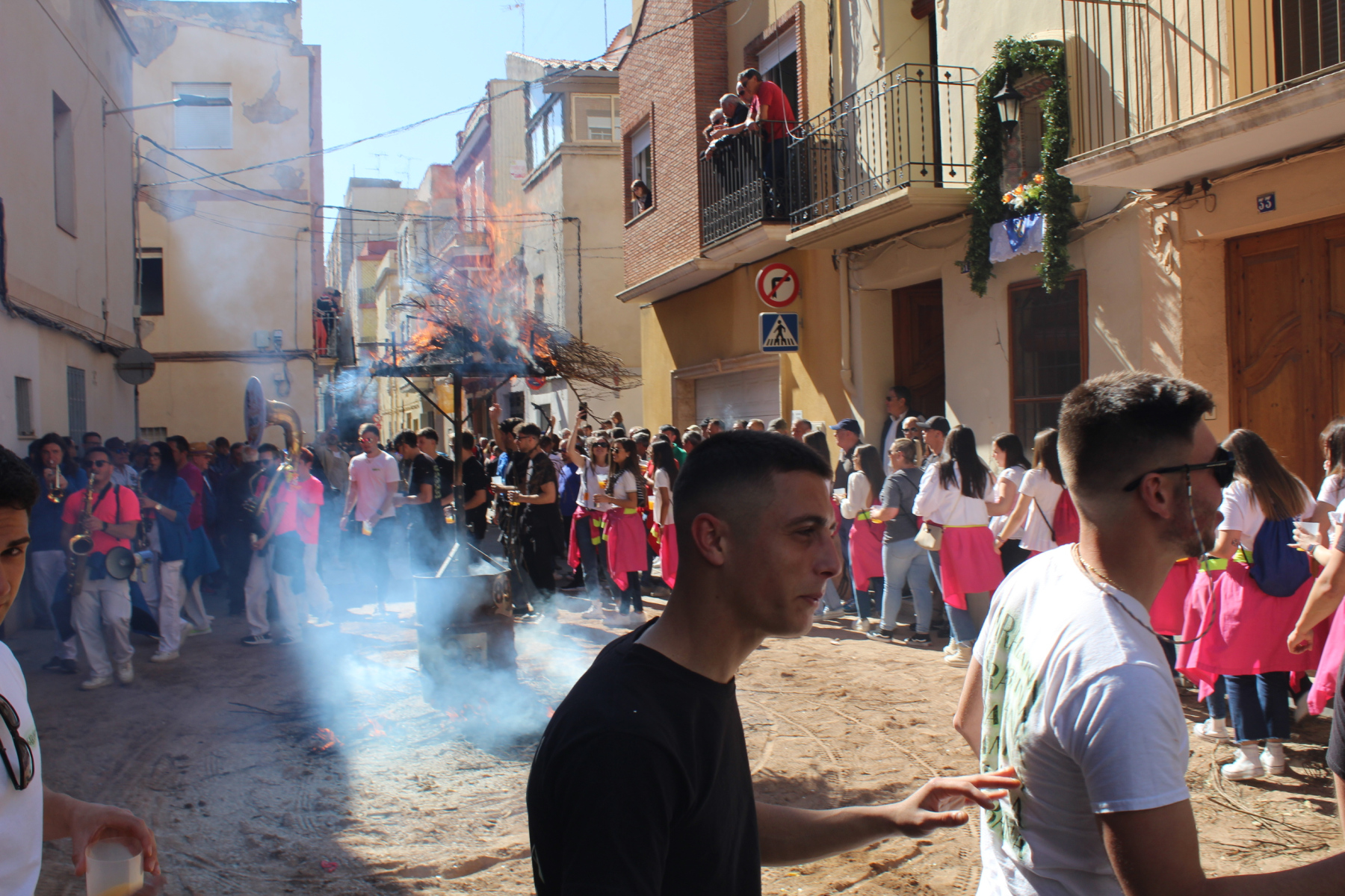 CERCAVILA SANT VICENT 2023