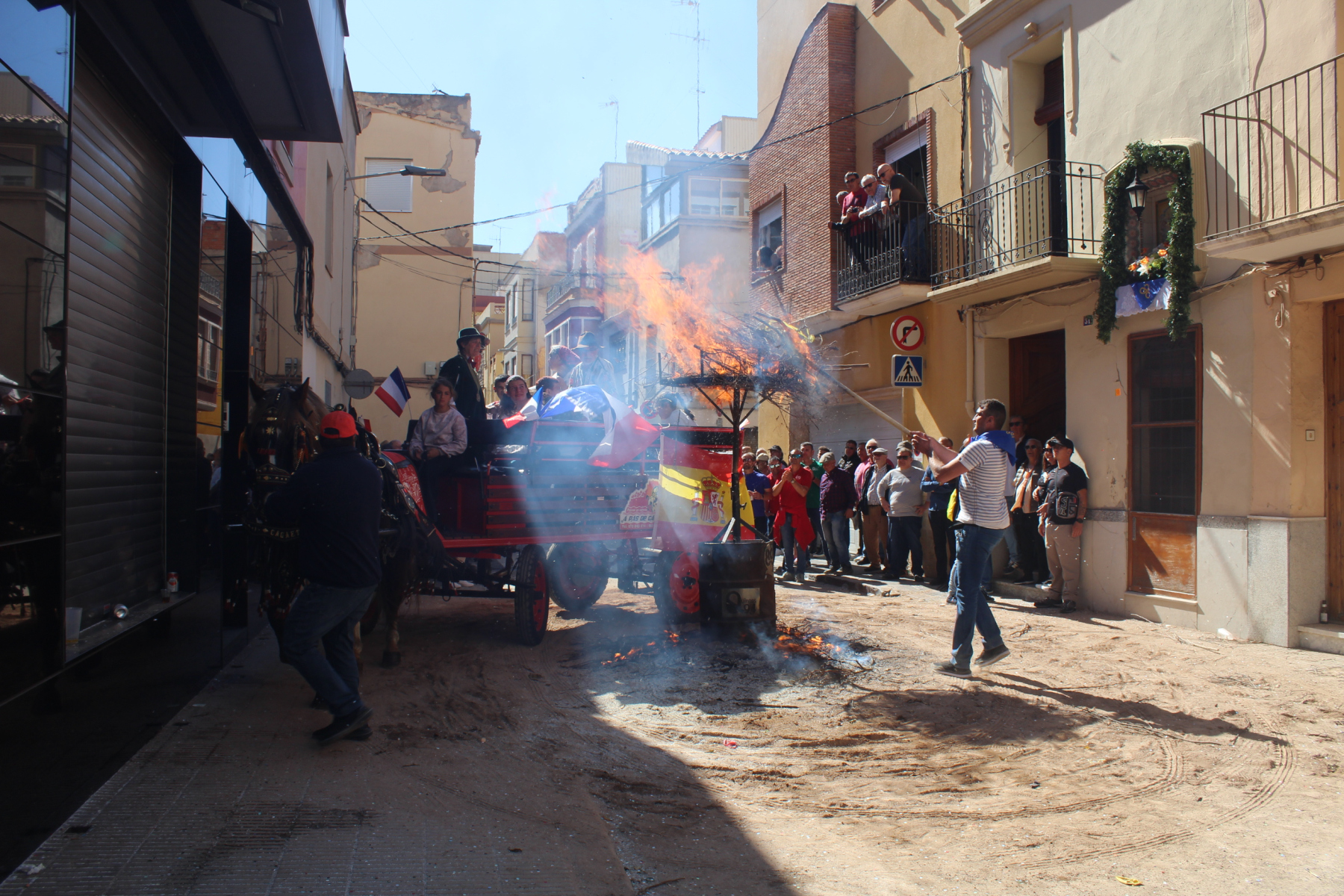 CERCAVILA SANT VICENT 2023
