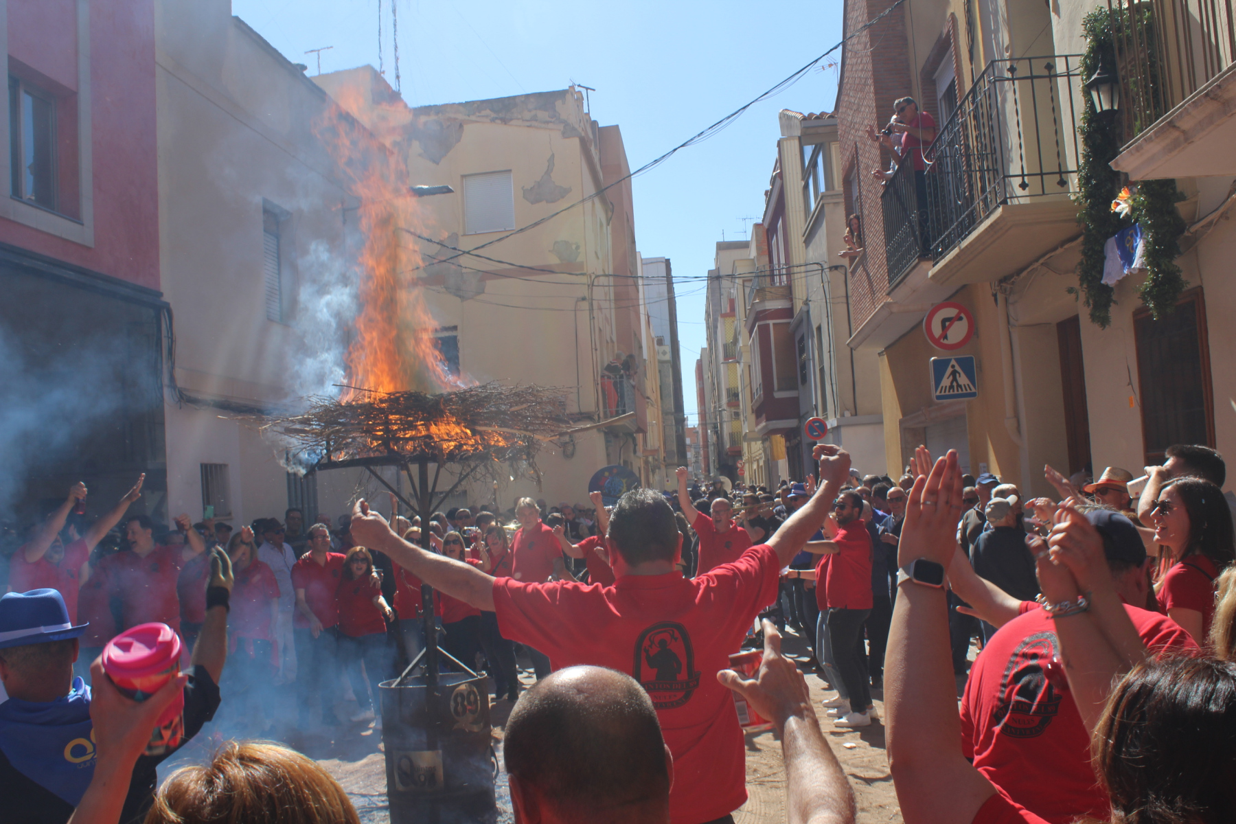 CERCAVILA SANT VICENT 2023