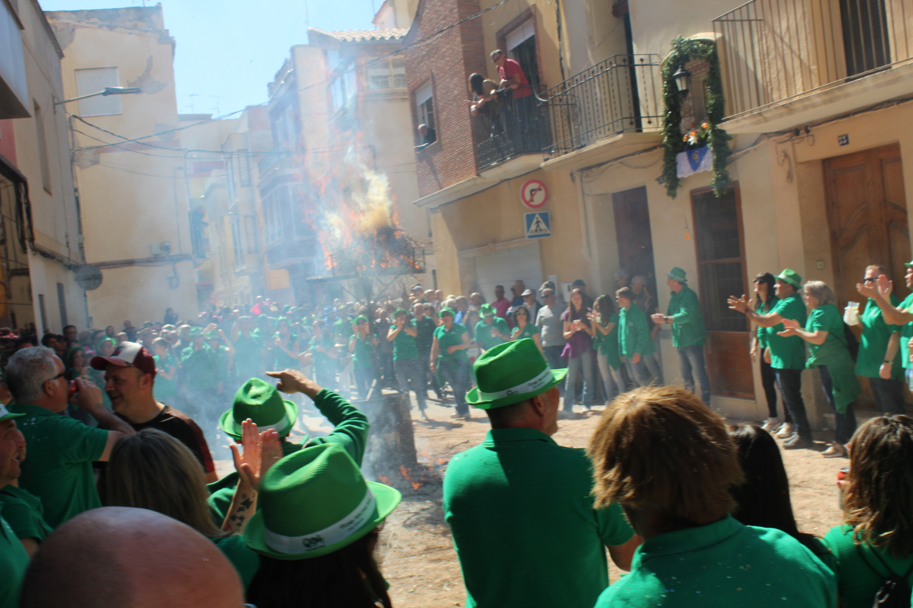 CERCAVILA SANT VICENT 2023