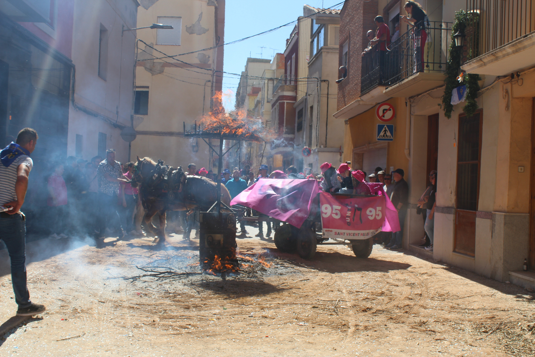 CERCAVILA SANT VICENT 2023