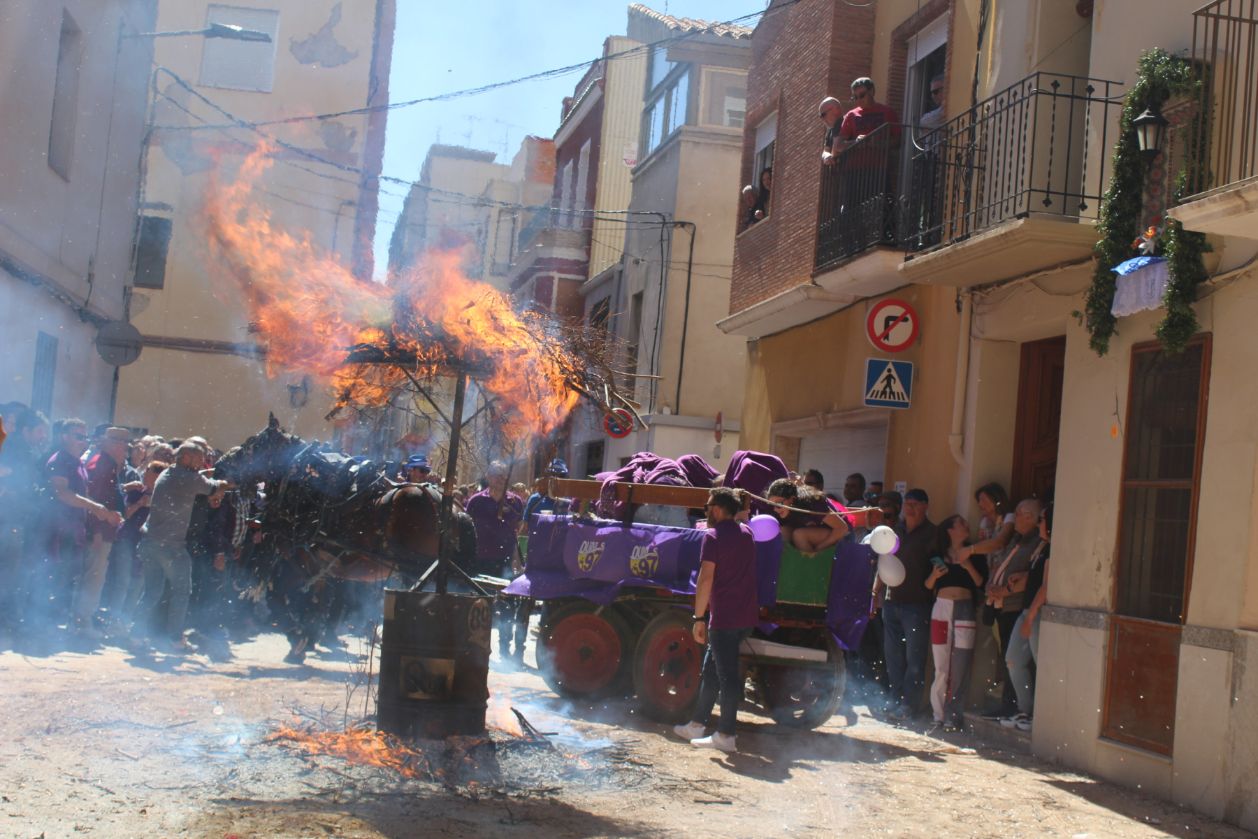 CERCAVILA SANT VICENT 2023