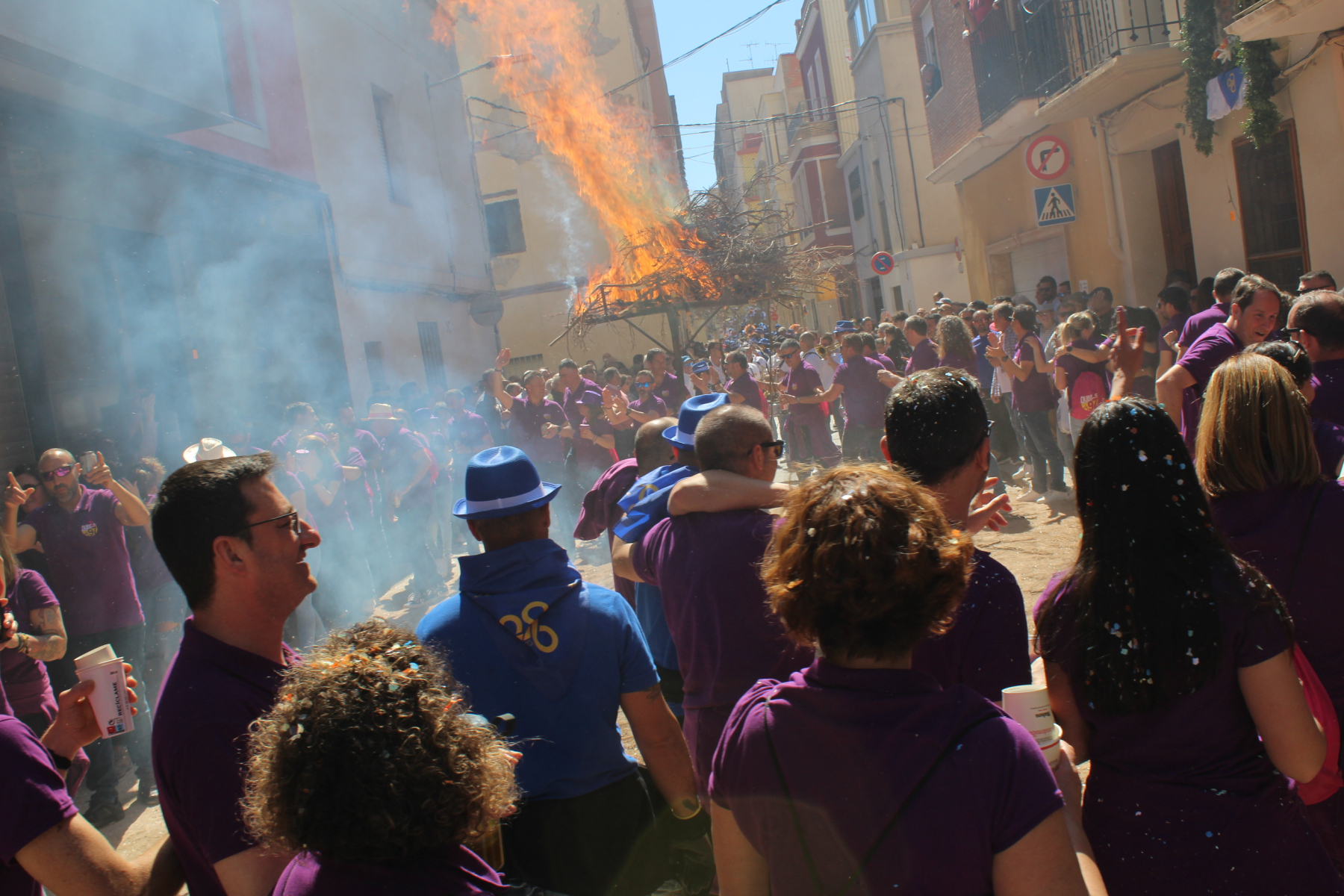 CERCAVILA SANT VICENT 2023