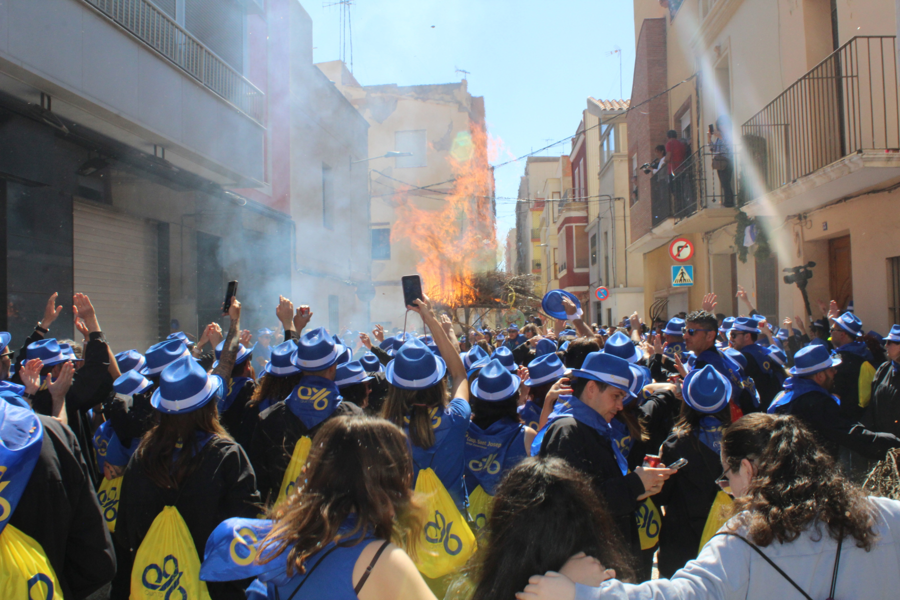 CERCAVILA SANT VICENT 2023