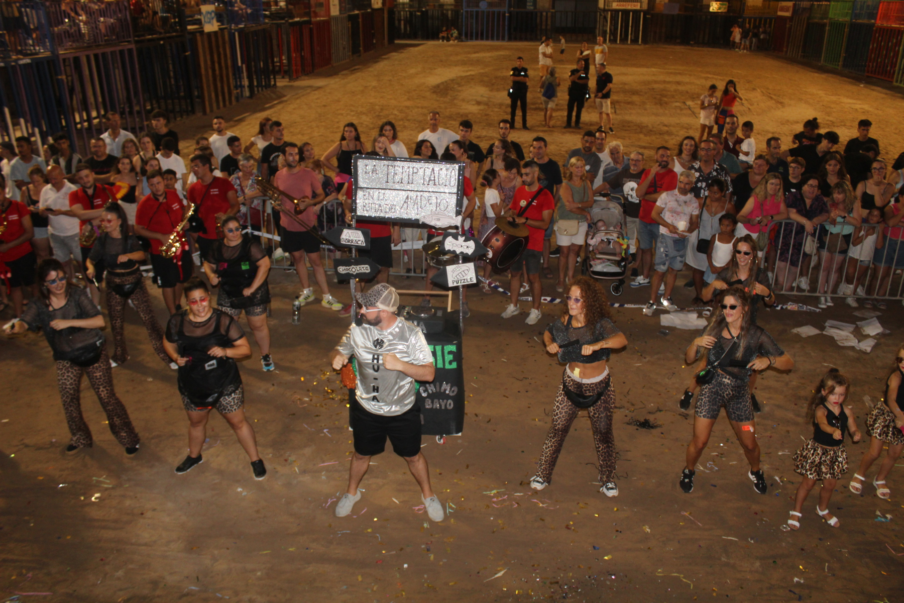 PREMI-MILLOR-COREOGRAFIA-PENYA-LA-TEMPTACIO