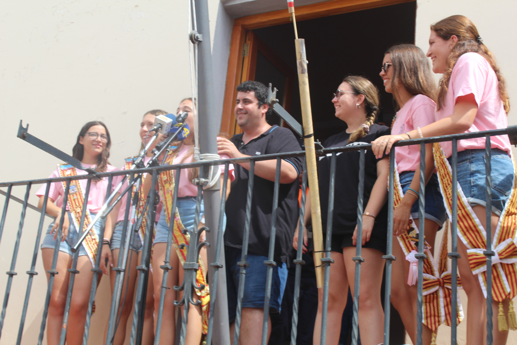 FESTES PATRONALS DE NULES 2023