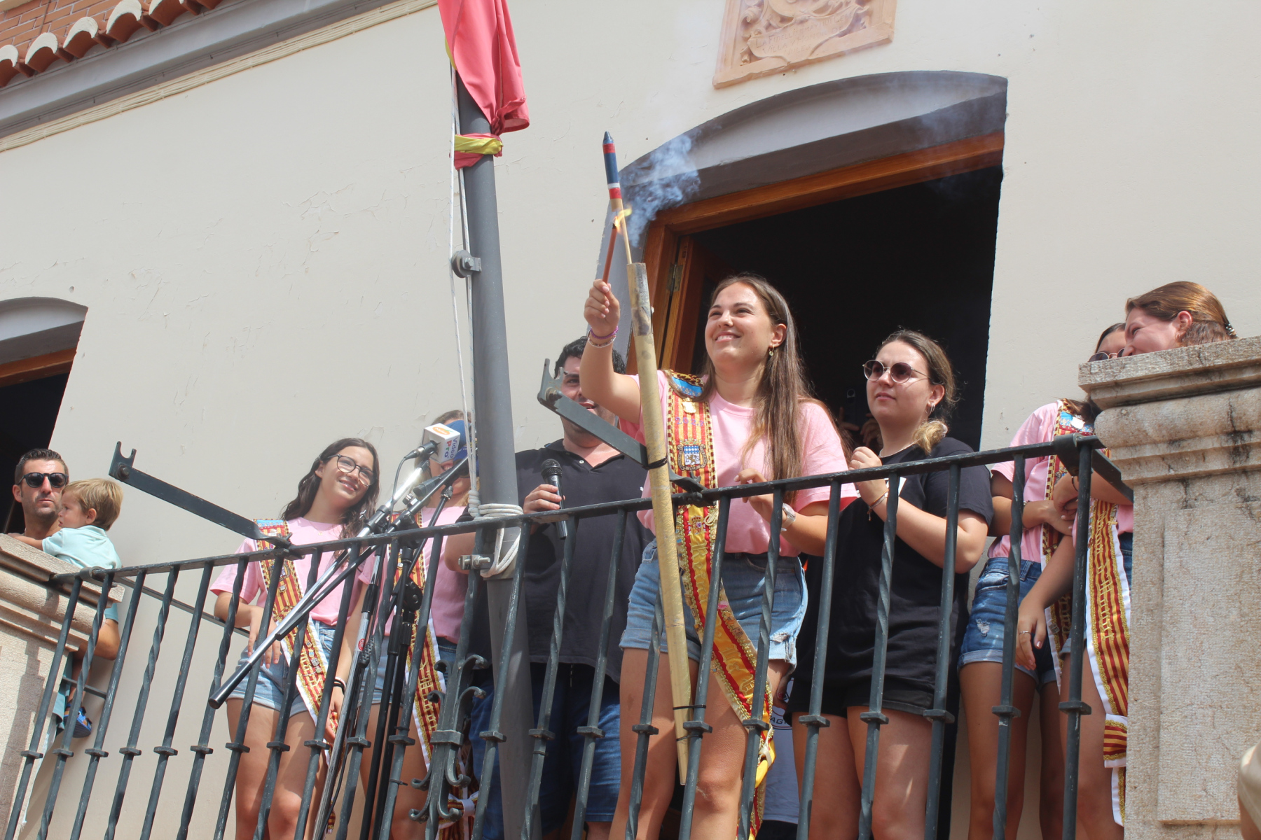 FESTES PATRONALS DE NULES 2023