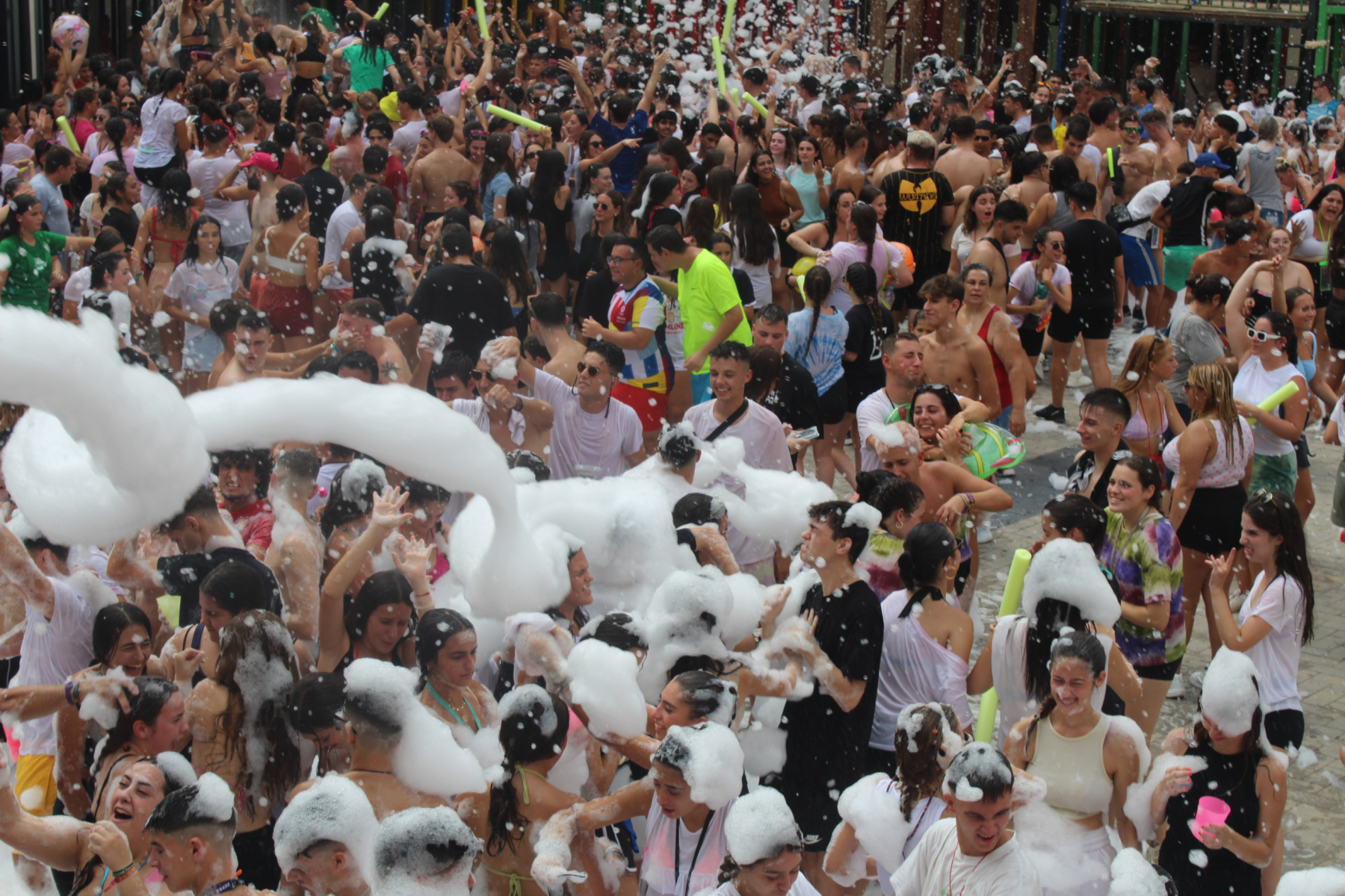 FESTES PATRONALS DE NULES 2023
