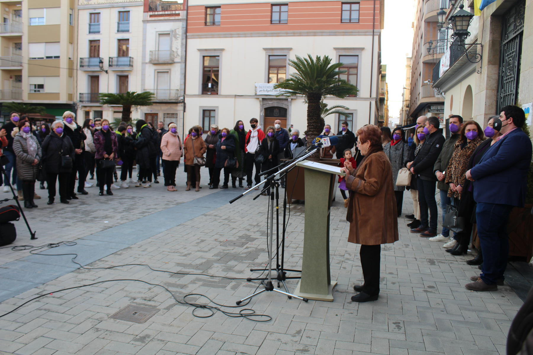 DIA DE LA DONA 2022