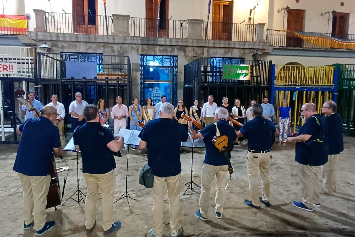 Sant Bartomeu  - 2024