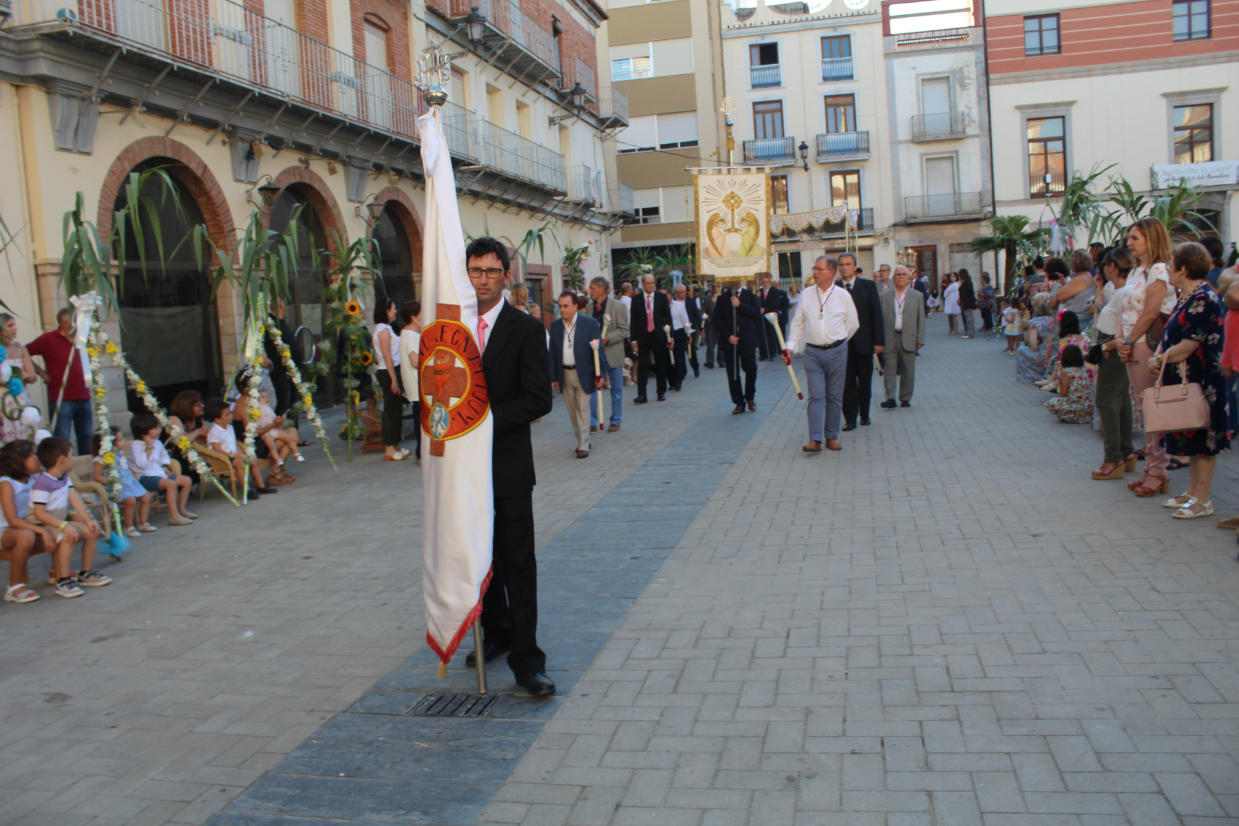 FESTA DE LES BARRAQUETES 2022