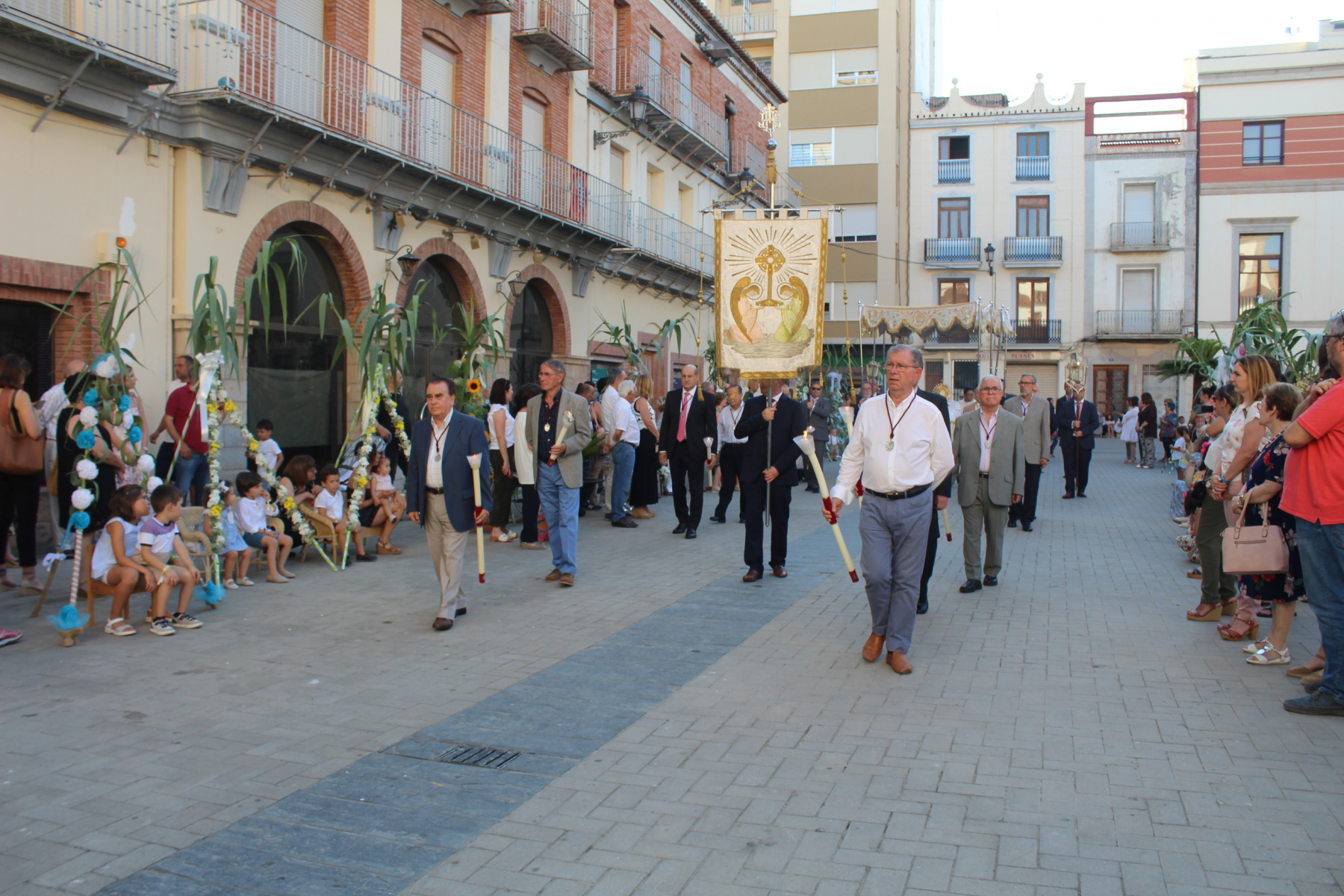 FESTA DE LES BARRAQUETES 2022