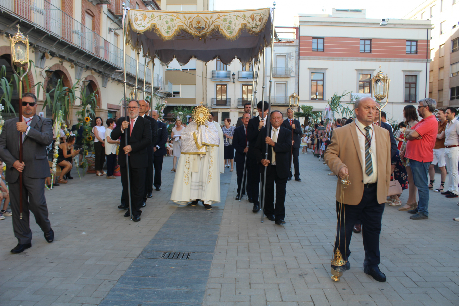 FESTA DE LES BARRAQUETES 2022