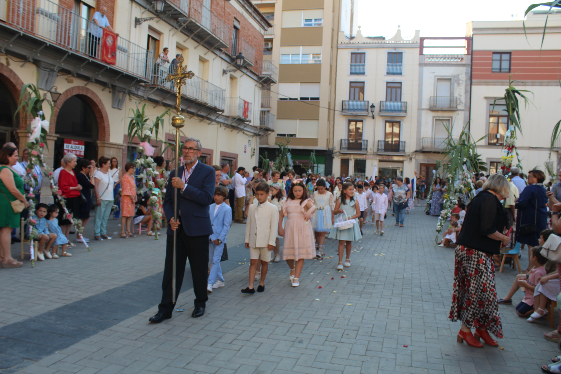 FESTA DE LES BARRAQUETES - 2023