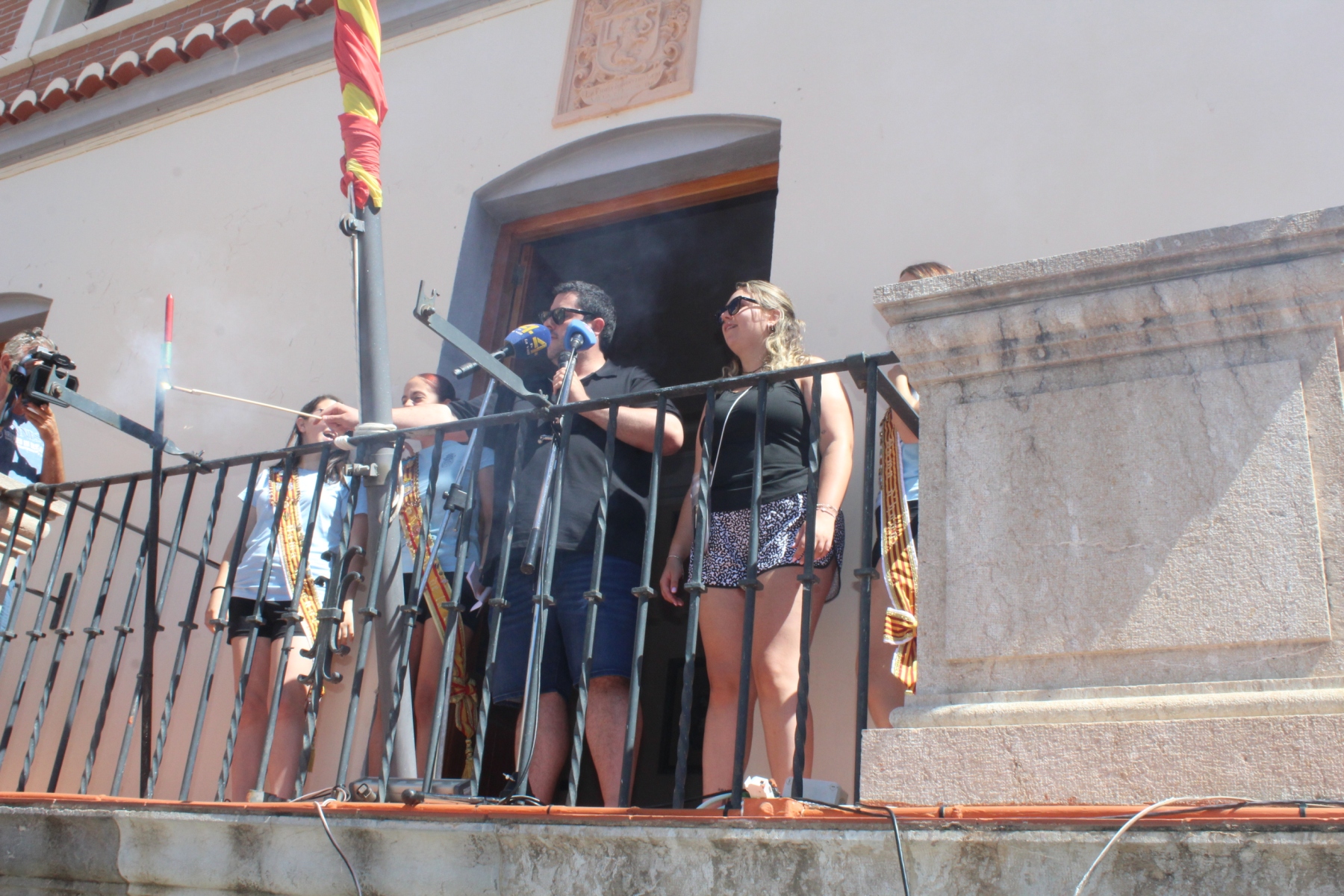 FESTES PATRONALS - 2024