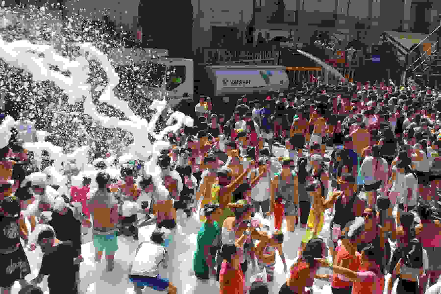 FESTES PATRONALS - 2024
