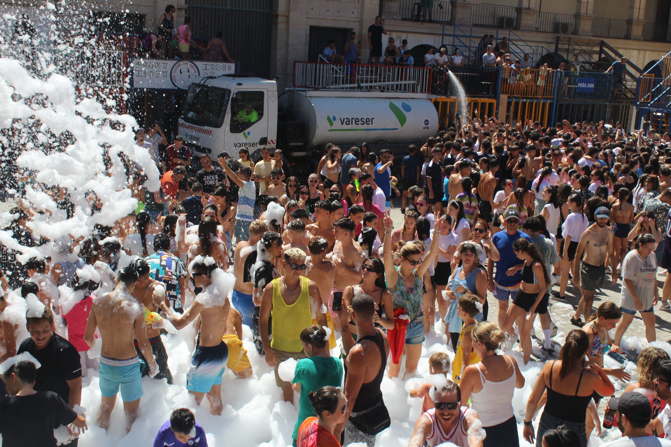 FESTES PATRONALS - 2024