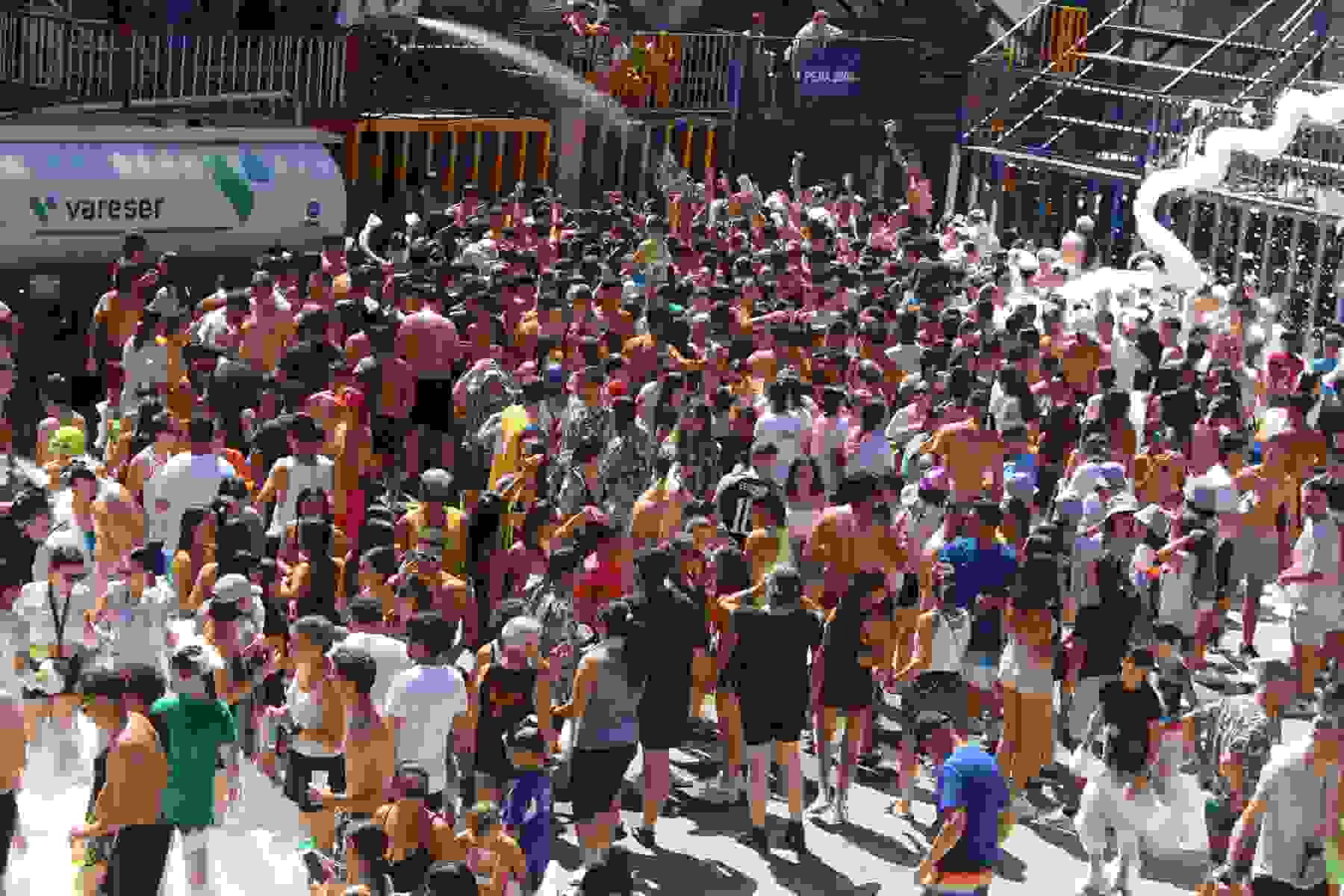 FESTES PATRONALS - 2024