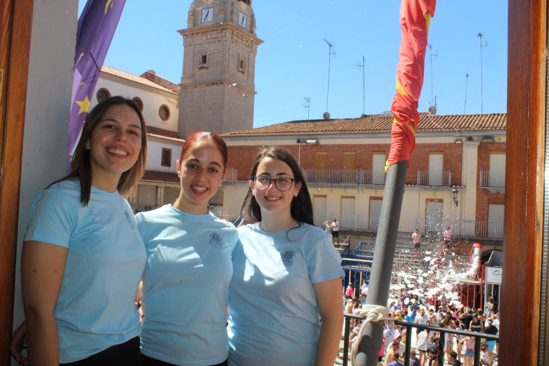 FESTES PATRONALS - 2024