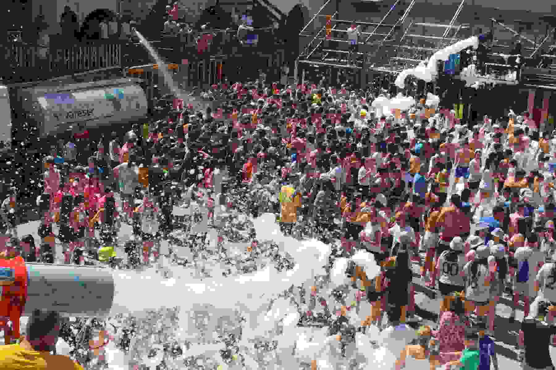 FESTES PATRONALS - 2024