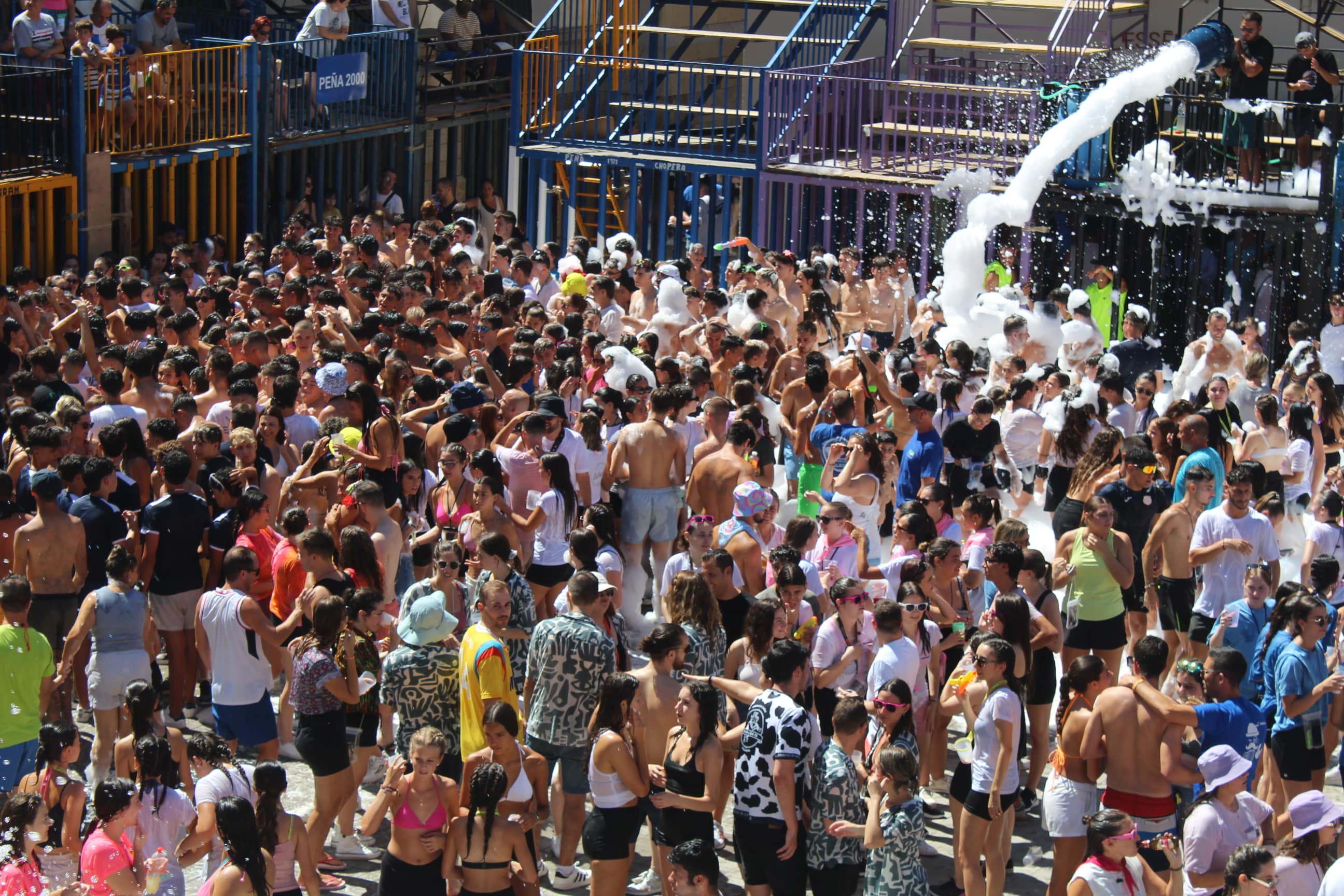 FESTES PATRONALS - 2024