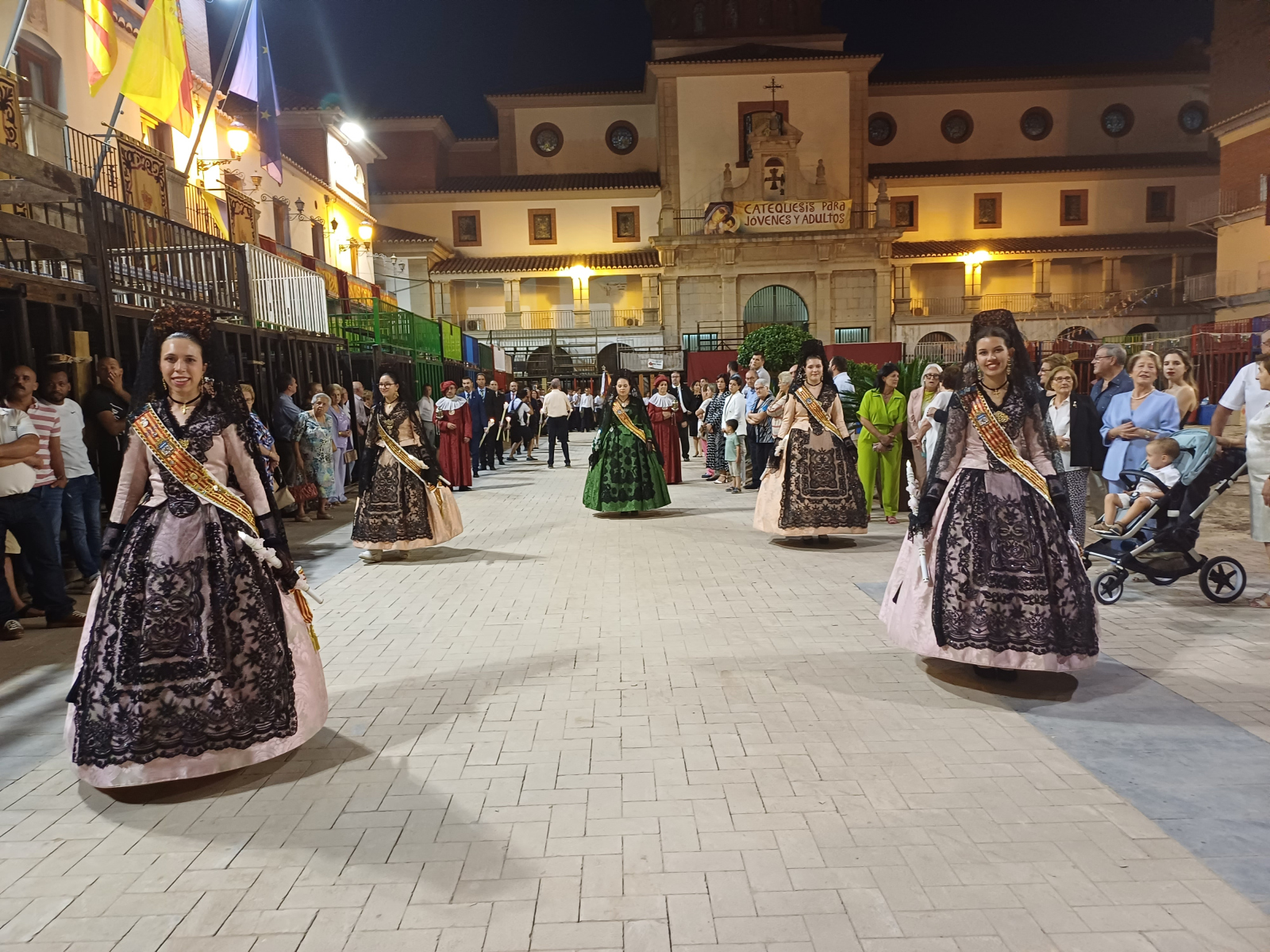 FESTIVITAT DE LA MARE DE DÉU DE LA SOLEDAT - 2023