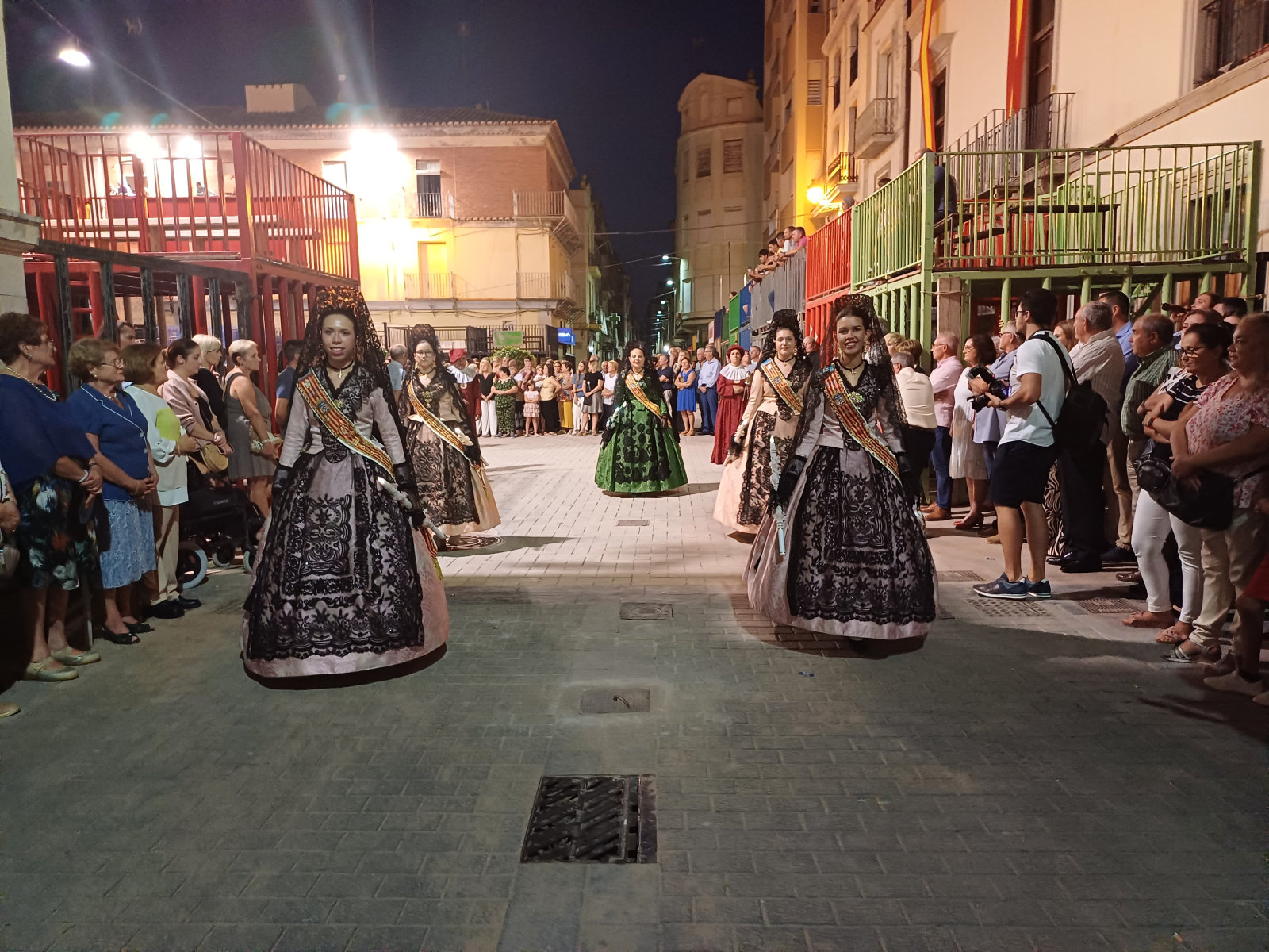 FESTIVITAT DE LA MARE DE DÉU DE LA SOLEDAT - 2023