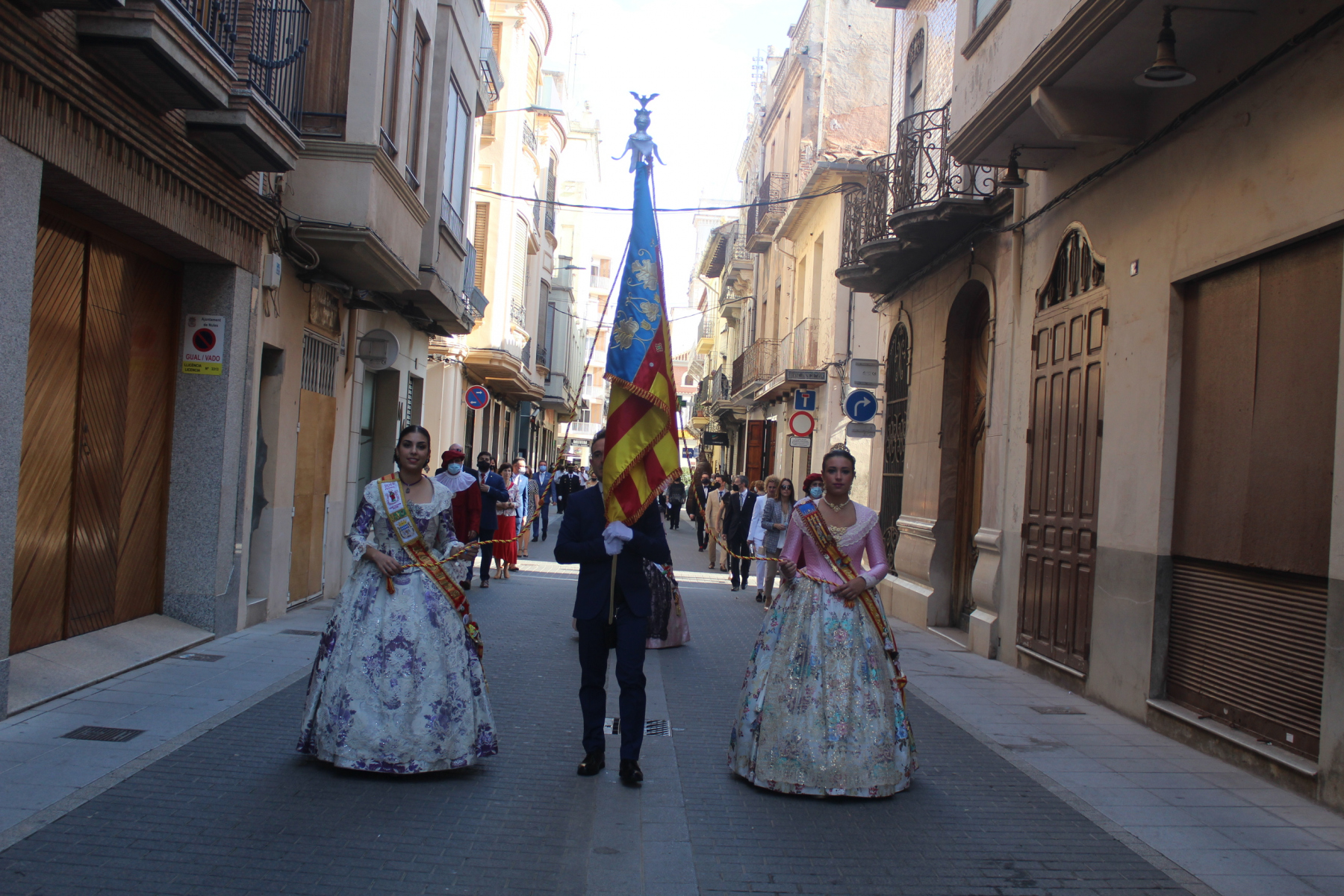 FESTIVITAT DEL 9 D’OCTUBRE