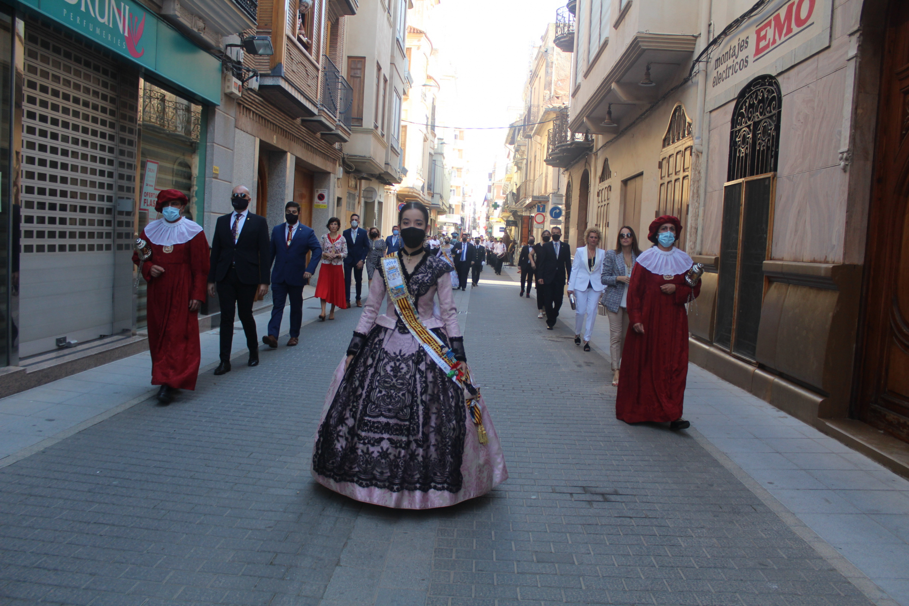 FESTIVITAT DEL 9 D’OCTUBRE
