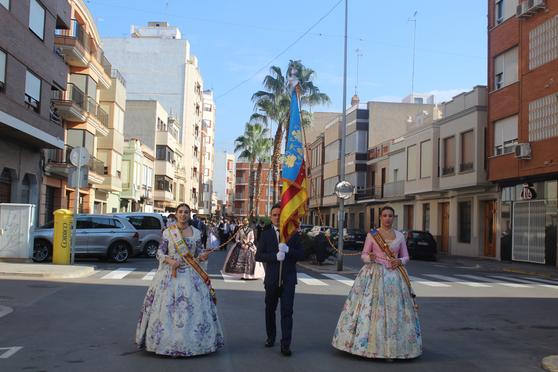 FESTIVITAT DEL 9 D’OCTUBRE