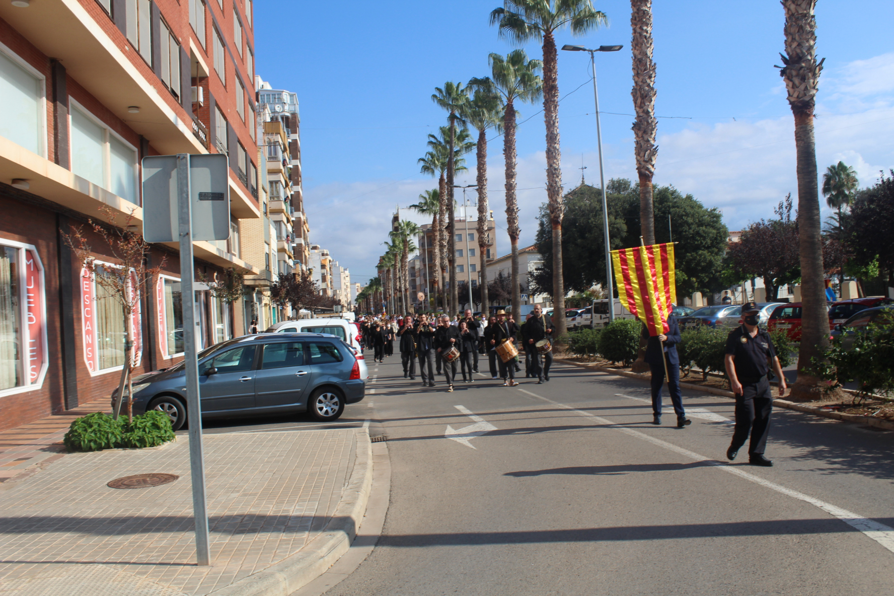 FESTIVITAT DEL 9 D’OCTUBRE