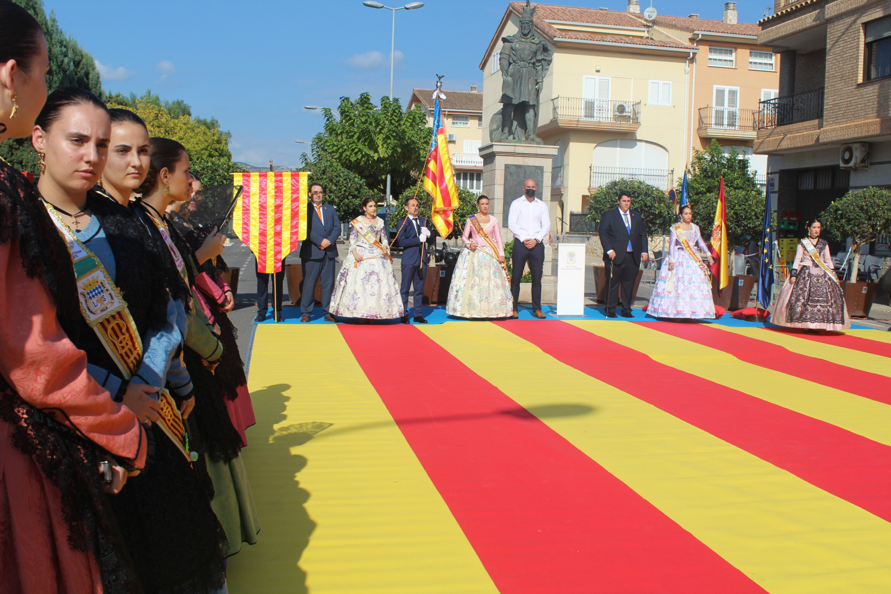 FESTIVITAT DEL 9 D’OCTUBRE