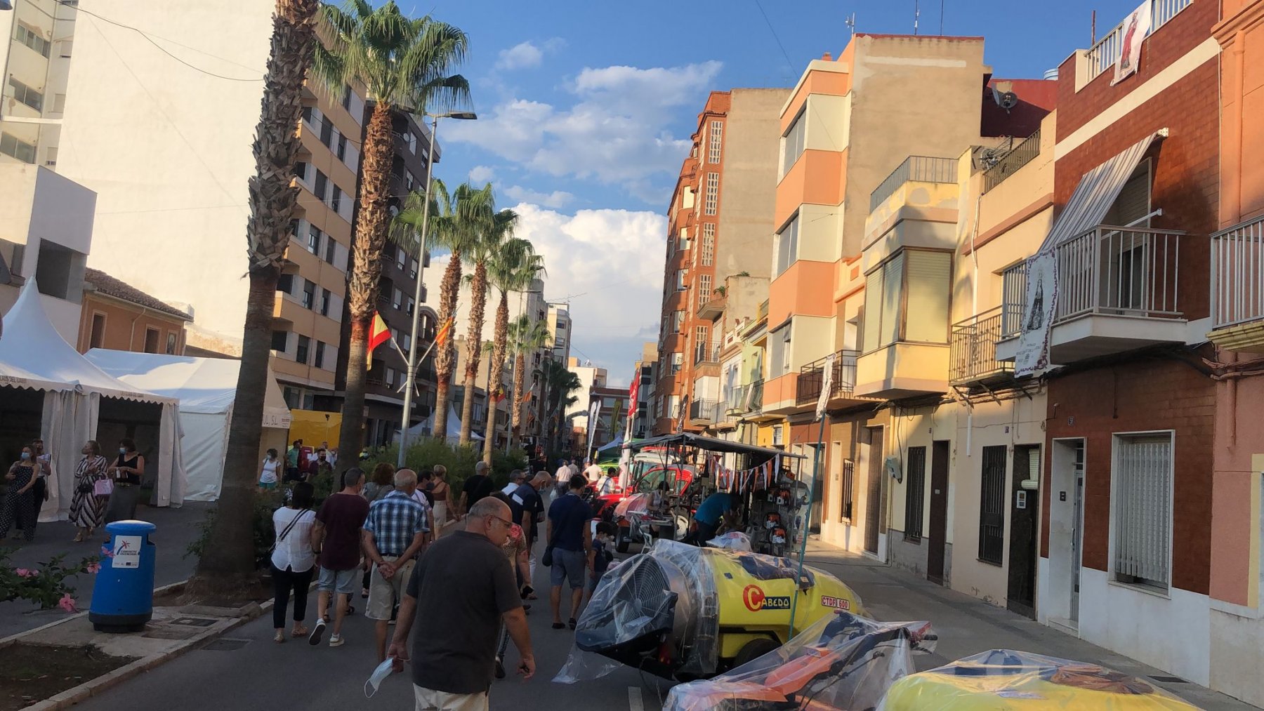 LXXIV FIRA DE RAMADERIA