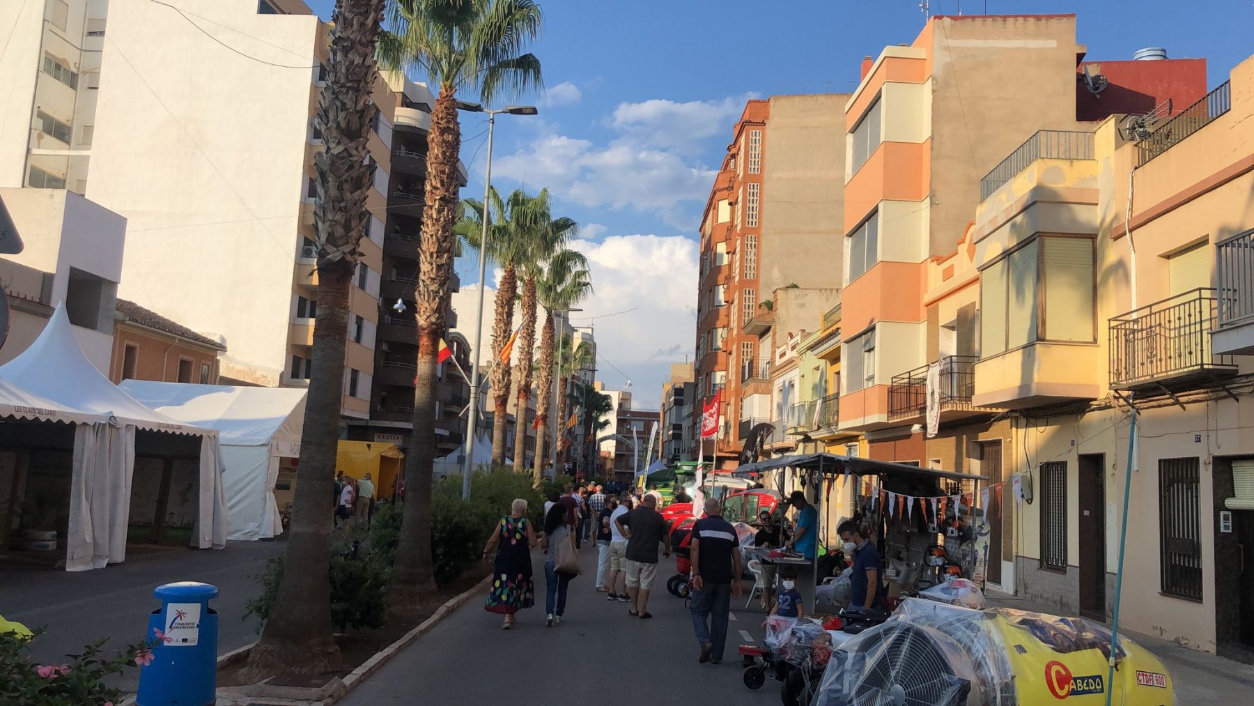 LXXIV FIRA DE RAMADERIA