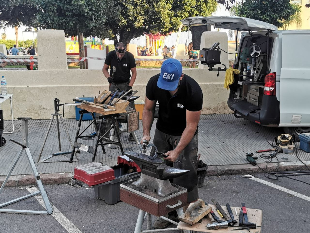 LXXIV FIRA DE RAMADERIA