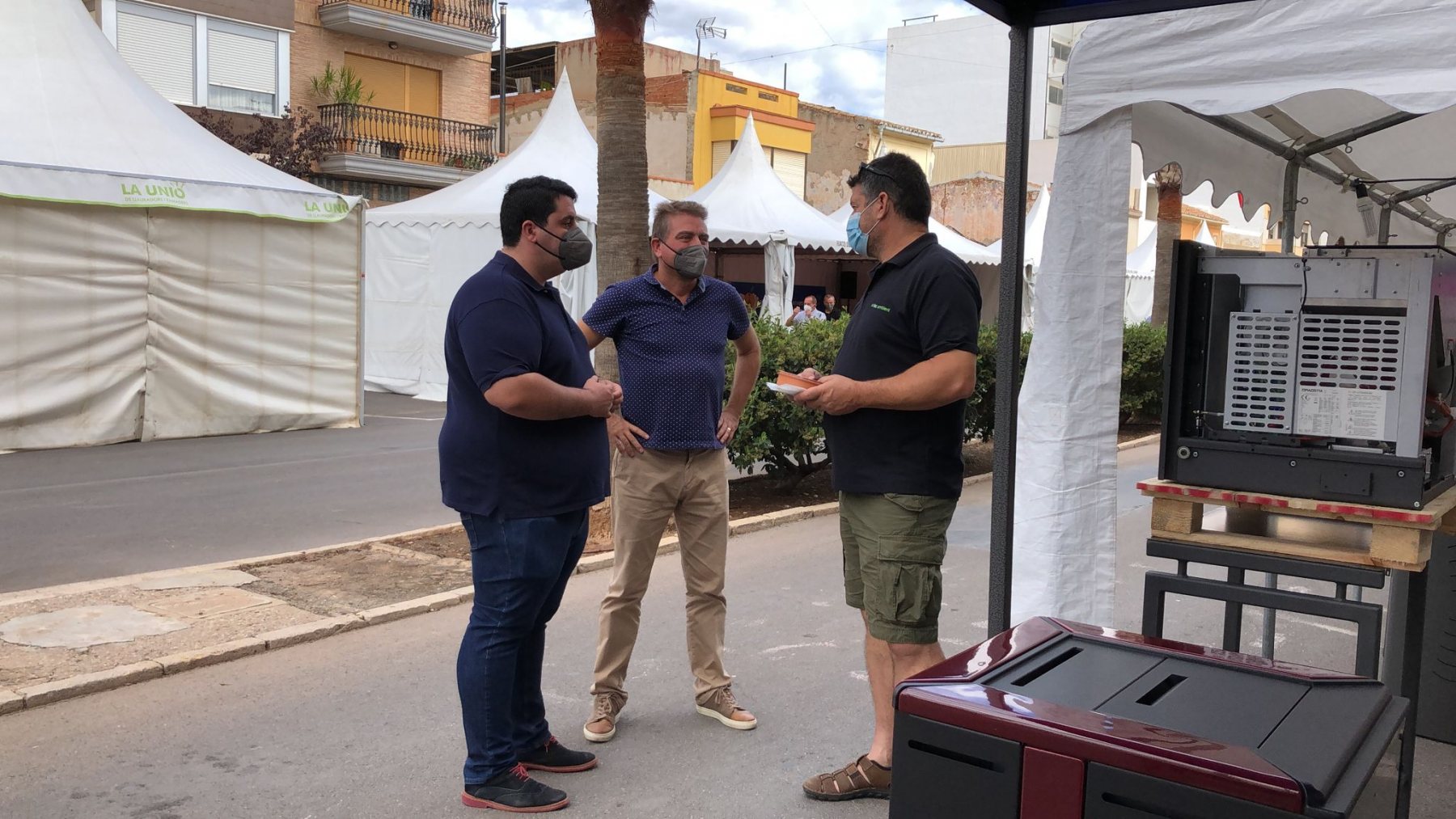 LXXIV FIRA DE RAMADERIA
