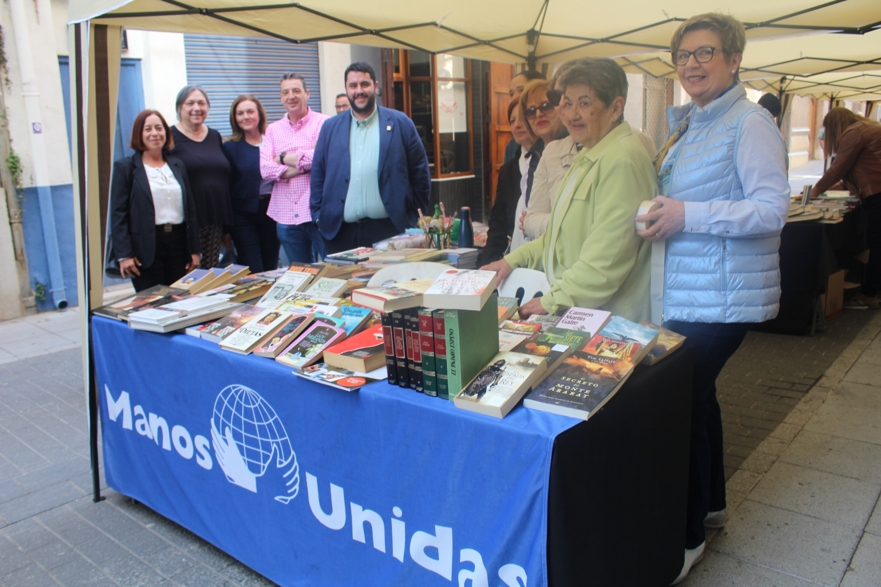 FIRA DEL LLIBRE I II FIRA DE COL·LECCIONISME I ANTIGUITATS - 2024