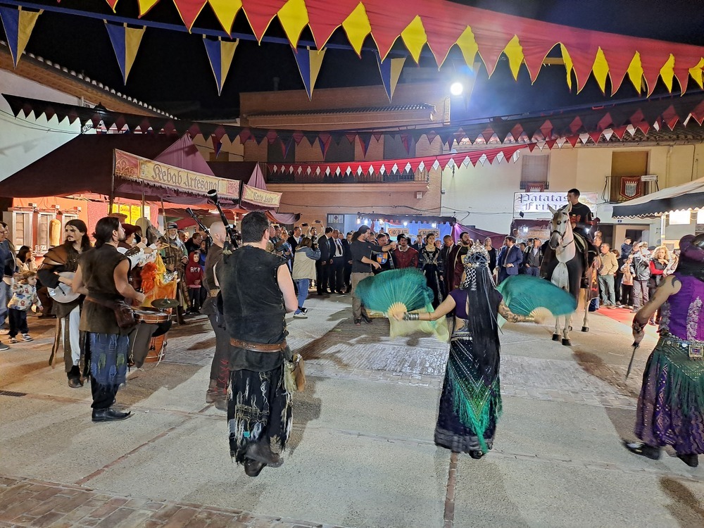 XVII FIRA MEDI MASCARELL