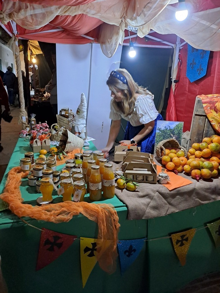 XVII FIRA MEDI MASCARELL
